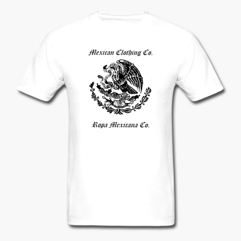 Ropa Mexicana Co.  T Shirt #30